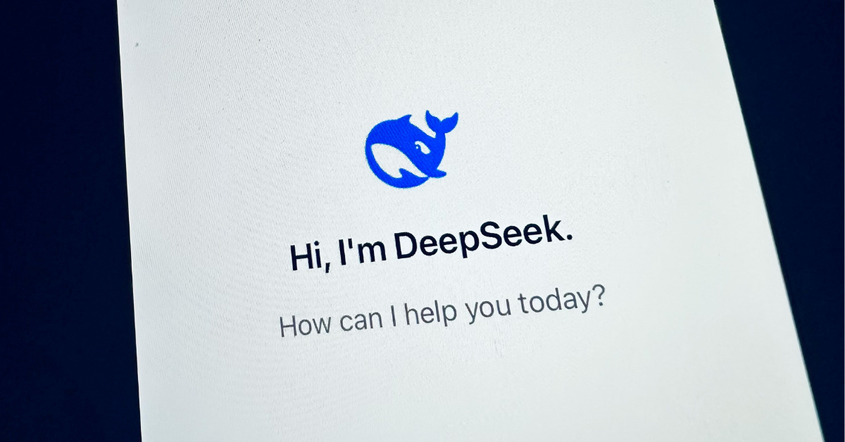 DeepSeek Security Audit Reveals Critical Data Exposure: Why Encryption Matters More Than Ever