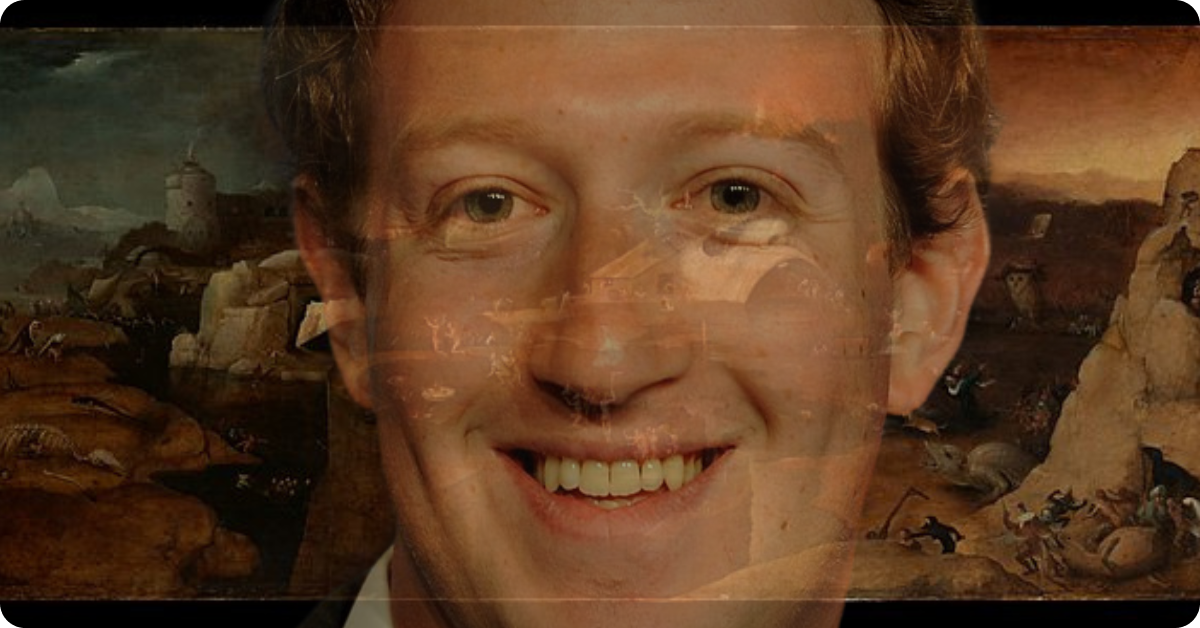 Meta Allows AI-Driven Fetishization of Down Syndrome, While Encouraging AI Usage and Rolling Back Content Moderation