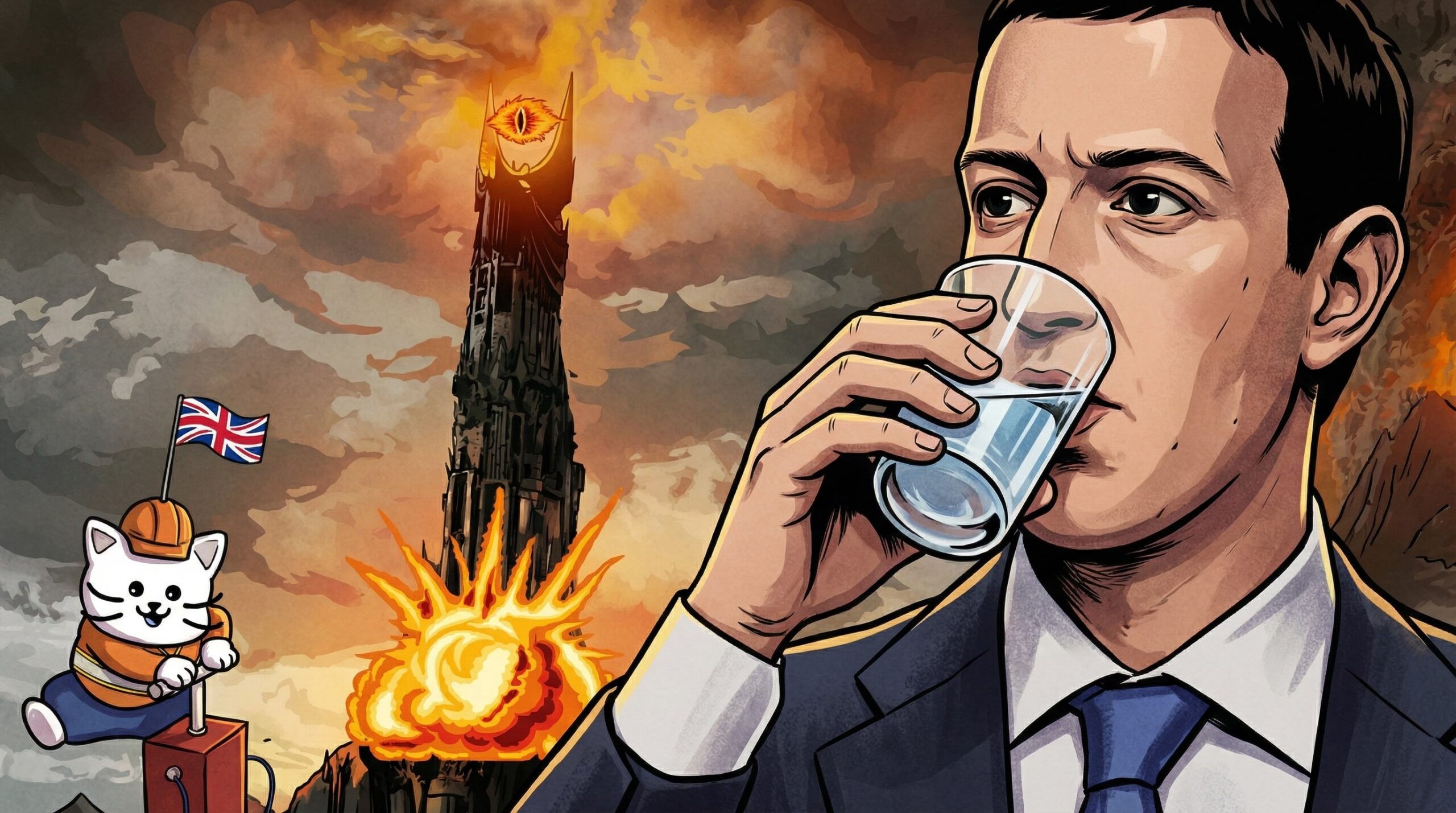 Meta Settles Landmark Privacy Case With Massive Implications for Your Digital Privacy