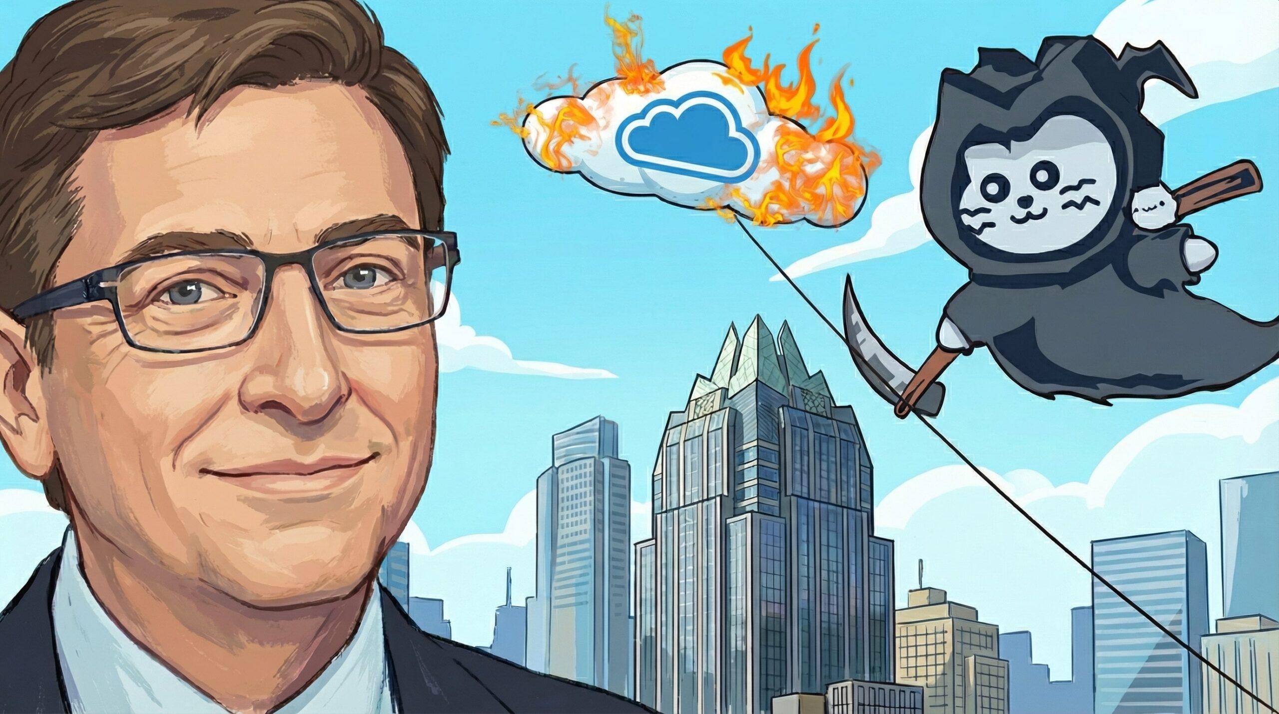 What Will Happen to Your Skype Data After Its Shutdown?