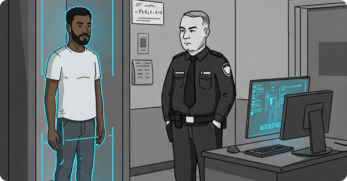 The Digital Strip Search – Your Social Media is the New Border and Why Forced Disclosure Threatens Us All