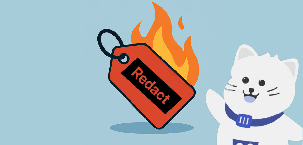 How to Mass Delete Facebook Tags Using Redact.dev