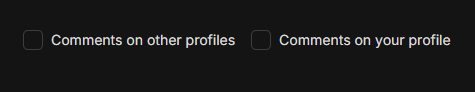 Redact can search and remove comments in mass. Not just from your profile, but other people's profiles, too. No matter where the comments were made, Redact can search and identify potentially offensive content you made in the past and automatically remove it. If you want to search and delete the comments you made on other Steam profiles, set this box to disabled. Download Redact today and start cleaning up that comment history before "cancel culture" finds it and makes your life hell.