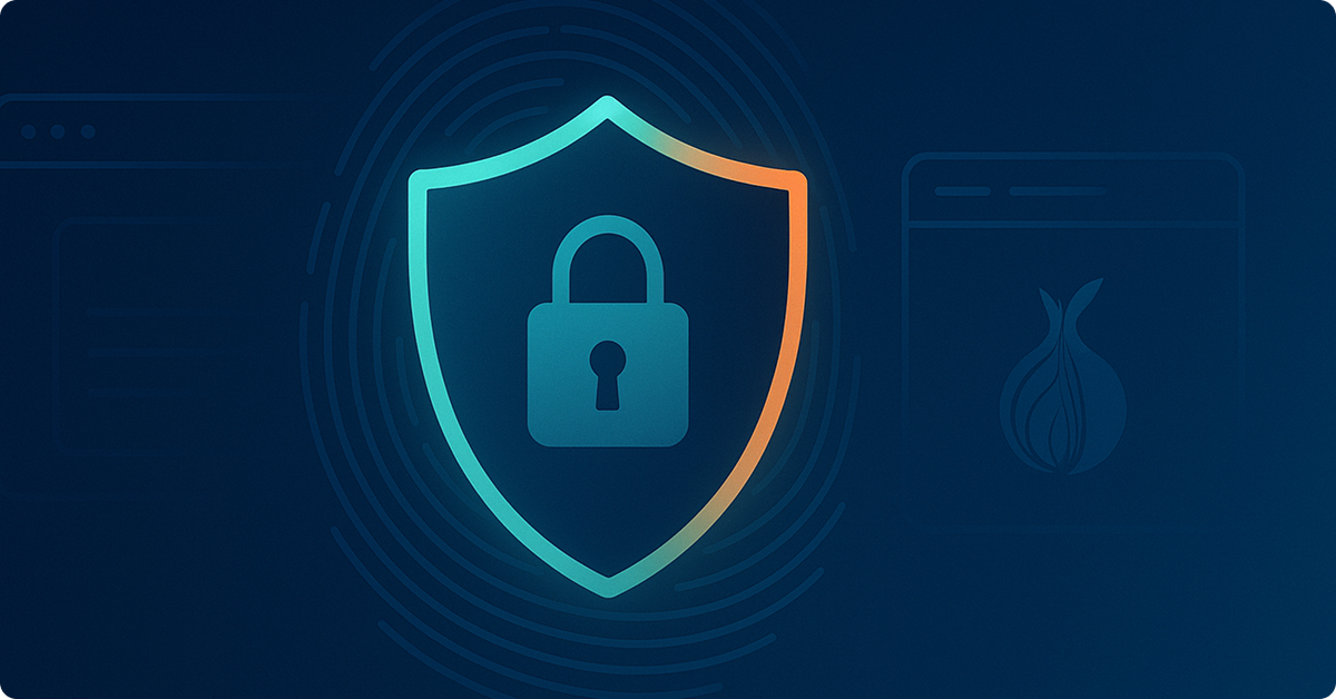 The Best Web Browsers for Privacy In 2026