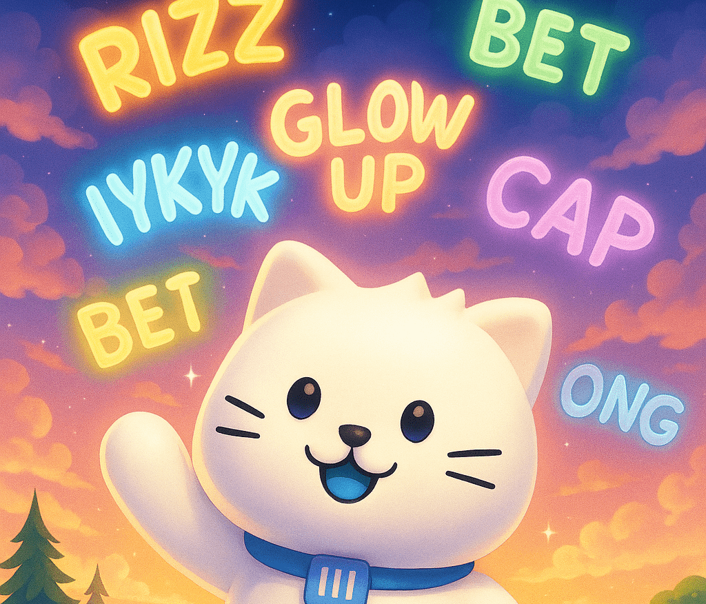 Social Media Slang: Emoji and Acronym Meanings Teens are Using