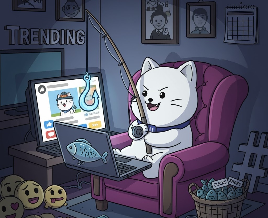 40+ Powerful Engagement Strategies for Social Media (2025)