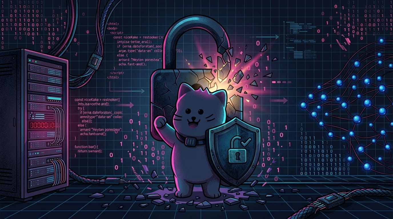 Aura’s 900K-Record Data Breach Proves the Best Data Protection Is Local Deletion