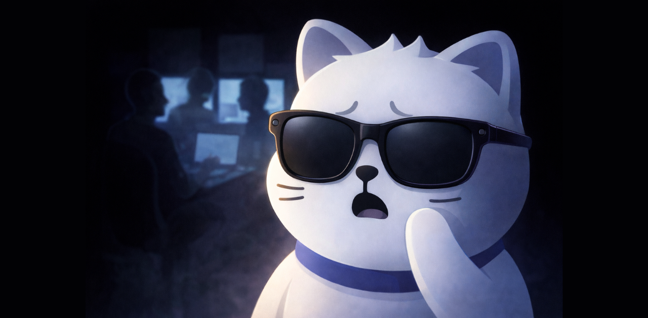 Workers in Kenya Are Watching Your Most Private Moments From Meta Ray-Ban Smart Glasses