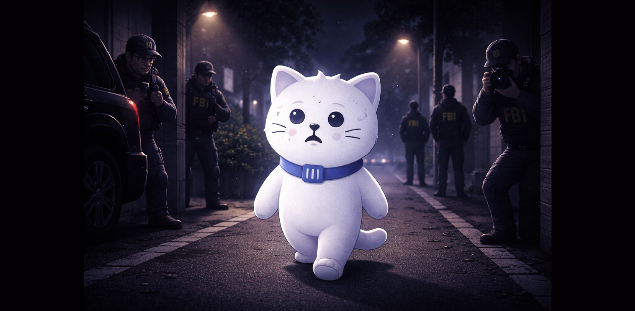 Is The FBI Buying Your Location Data?